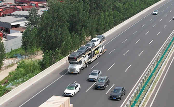 清新区高速公路汽车救援